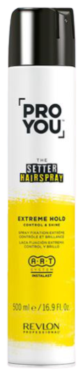 Haarspray Extreme The Setter 500 ml