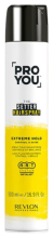 Haarspray Extreme The Setter 500 ml