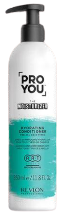 De Moisturizer Hydrate Conditioner 350 ml