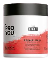 Het Fixer Repair Mask 500 ml