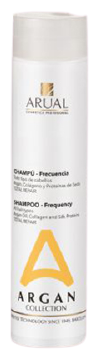 Frequentie Shampoo 1000 ml