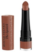 Velvet The Lipstick Tono Lipstick 022 Moka-dero 23 gr