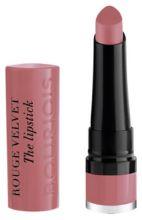 Velvet The Lipstick Tono Lipstick 022 Moka-dero 23 gr