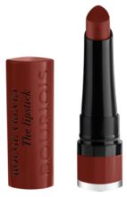 Velvet The Lipstick Tono Lipstick 022 Moka-dero 23 gr