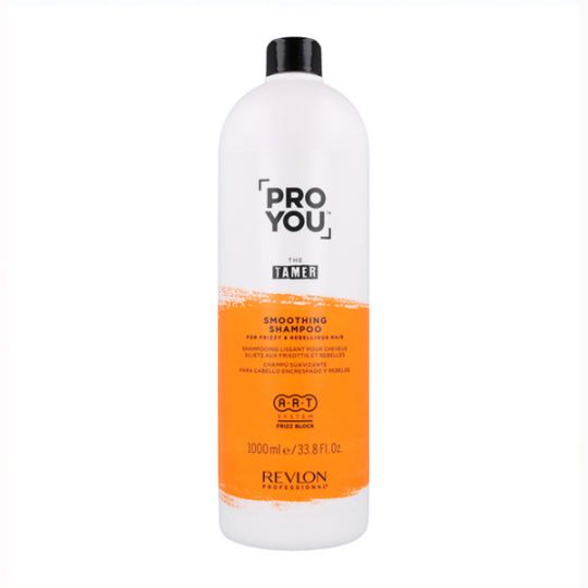 De Tamer Smoothing Shampoo 1000 ml