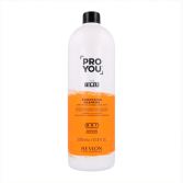 De Tamer Smoothing Shampoo 1000 ml