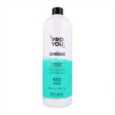 De Moisturizer Hydrate Shampoo 1000 ml