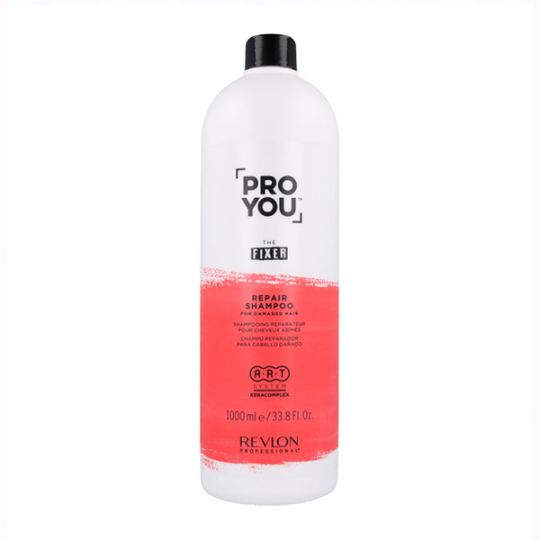 De Fixer Repair Shampoo 1000 ml