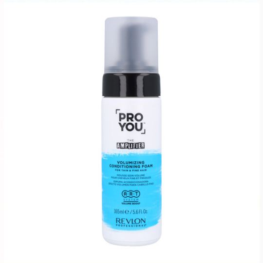 You The Amplifier Foam Conditioner inhoud 165 ml