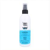 Spray Bump up Volume Finish you De versterker 250 ml