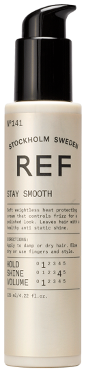 Stay Smooth Beschermende Crème 125 ml