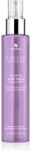 Kaviaar Anti-Frizz Gladmakende Droge Olie 147 ml