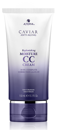 Caviar Replenishing CC Hydraterende crème 100 ml