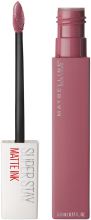 Superstay Lipstick Matte Ink 5 Loyalist