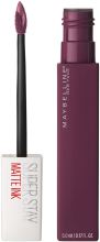 Superstay Lipstick Matte Ink 5 Loyalist