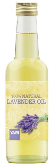 Natuurlijke Lavendelolie 250 ml