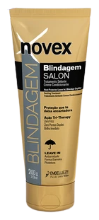 Gold Salon Blindagem Thermische beschermer 200 ml