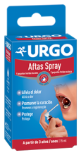 Aften Spray 15 ml