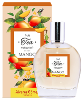 Fruit Thee Collectie Mango 100 ml