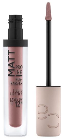 Matt Pro Ink Non-Transfer vloeibare lipstick 010 trust in me 5 ml