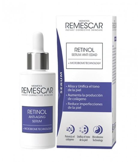 Retinol Anti-Aging Serum 30 ml