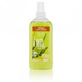 Emergency Spray Aloë Vera 200 ml + 50 ml 100% puur