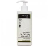 Labnatur Calendula en toverhazelaar Badgel 450 ml