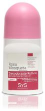 Rozenbottel Deodorant Roll-On 75 ml