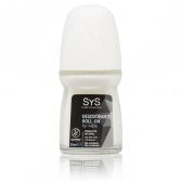 Roll-On Deodorant voor heren 50 ml