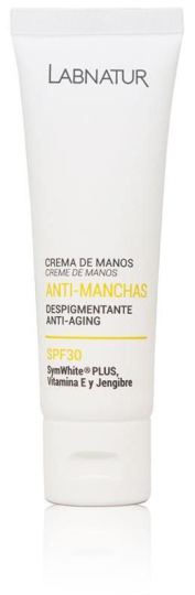 Depigmenterende handcrème Spf-30 50 ml