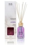 Lavendel mikado luchtverfrisser etui 50 ml