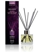 Cosmos Edition luchtverfrisser Mikado Wellness 90 ml