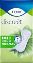 Normaal Discreet 24 st