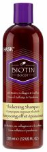 Biotin Boost Verdikkingsshampoo 355 ml