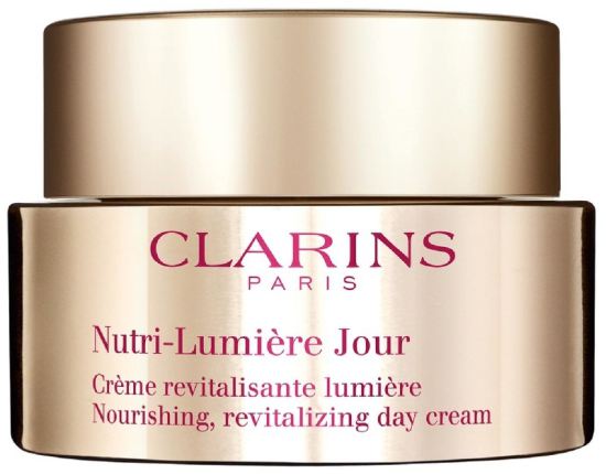 Nutri-Lumiere Dagcrème 50 ml