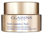 Nutri-Lumiere Nachtcrème 50 ml