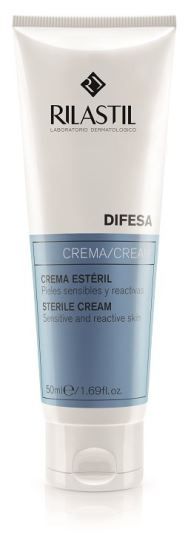 Steriele crème-diffuser 50 ml