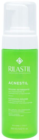 Acnestil Mousse Limpiador 150 ml