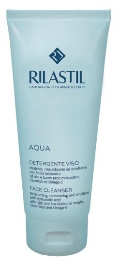 Aqua Reinigingsgel 200 ml