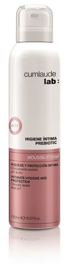 Prebiotische intieme hygiëne 150 ml