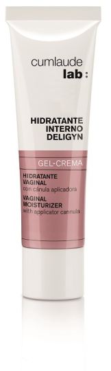 Deligyn interne vochtinbrengende crème 30 ml