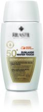 Sunlaude Spf50 + Water Touch 50 ml