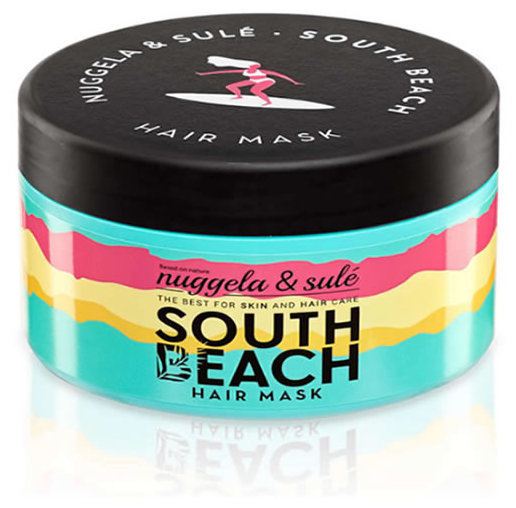 South Beach Haarmasker 50ml