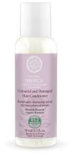 Conditioner voor geverfd en beschadigd haar 50 ml