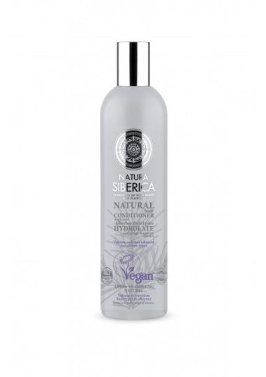 Natural Conditioner &amp; Volume &amp; Nutrition 400ml