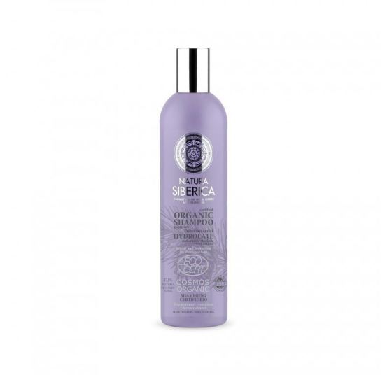 Hydrolate Hair Balm Recovery and Protection 400ml