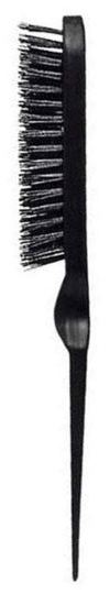 Crepe Curved Brush Pua Jabali Zwart