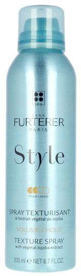 Style Sculpting Spray Strong Hold 200 ml