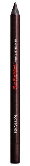 Dus Fierce Vinyl Eye Liner #Mighty Mocha-Brown