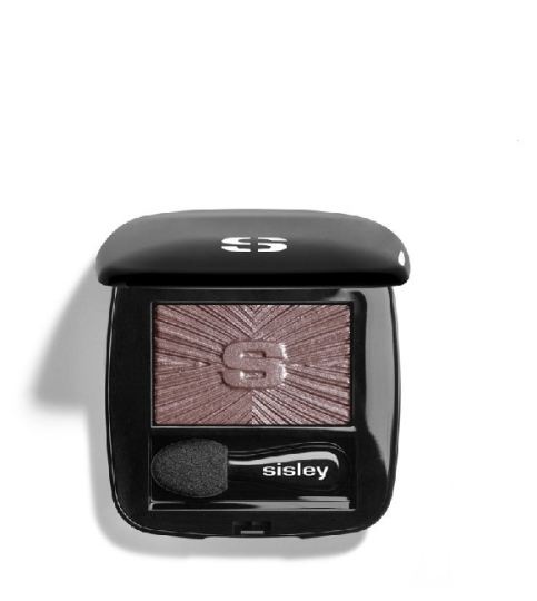 Les Phyto-Ombres Eyeshadow 15 grijsbruin mat